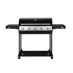 کباب پز باربیکیو گازی افروزش ۱۰۰ (نسل جدید)