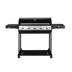 کباب پز باربیکیو گازی افروزش ۱۰۲ (نسل جدید)