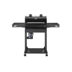 کباب‌پز باربیکیو ذغالی آتشدان ۱۰۰ (نسل جدید)