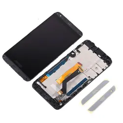 تاچ و ال سی دی اچ تی سی HTC Desire 650