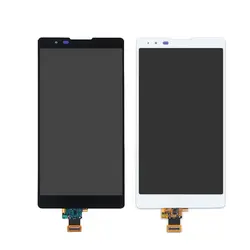 تاچ و ال سی دی ال جی LG X5