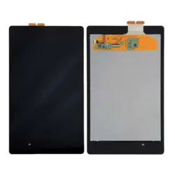 تاچ و ال سی دی ایسوس Asus Memo Pad 7 ME572CL