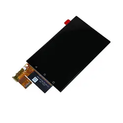 تاچ و ال سی دی بلک بری BlackBerry KEYone