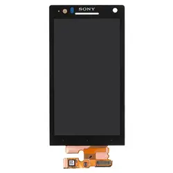 تاچ و ال سی دی سونی Sony Xperia SL