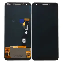 تاچ و ال سی دی گوگل Google Pixel 3a XL