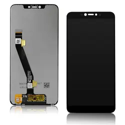 تاچ و ال سی دی لنوو Lenovo S5 Pro