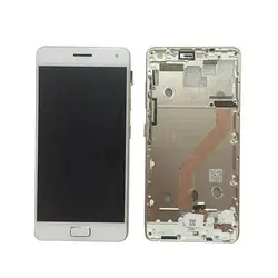 تاچ و ال سی دی لنوو Lenovo ZUK Z2 Pro