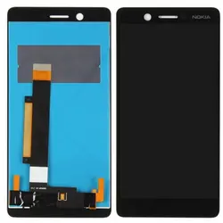 تاچ و ال سی دی نوکیا Nokia 7