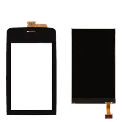 تاچ و ال سی دی نوکیا Nokia Asha 309