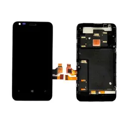 تاچ و ال سی دی نوکیا Nokia Lumia 620