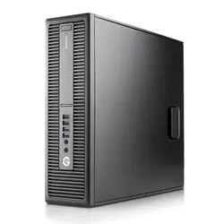 مینی کیس استوک HP Elitedesk/prodesk 600/800 G1