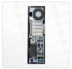 مینی کیس استوک HP Elitedesk 600/800 G1