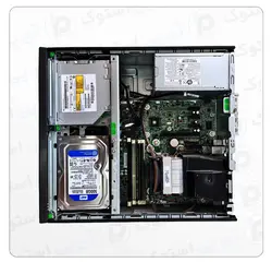 مینی کیس استوک HP Elitedesk 600/800 G1