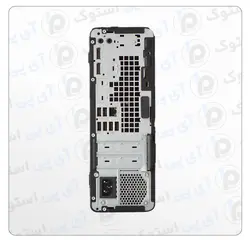 مینی کیس استوک اچ پی مدل HP EliteDesk 600 G3 پردازنده i5 نسل 7