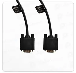 کابل VGA پرووان مدل PCV50 طول 5 متر