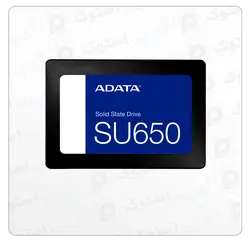 اس اس دی ای دیتا مدل SU650 ظرفیت 240 گیگابایت