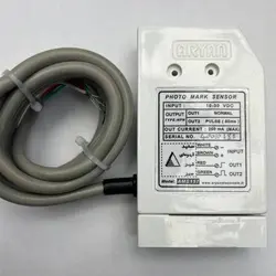 مارک سنسور آریان الکترونیک مدل AMS157