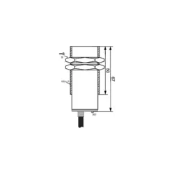 سنسور کد IPS-310-AV-30-P