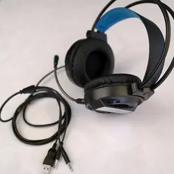 ست ماوس، کیبورد و هدست گیمینگ Yindiao