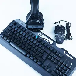 ست ماوس، کیبورد و هدست گیمینگ Yindiao