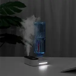 دستگاه رطوبت ساز و بخور سرد دوربینی