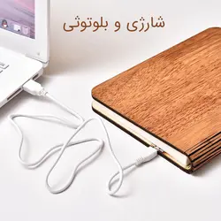 چراغ خواب فانتزی کتابی