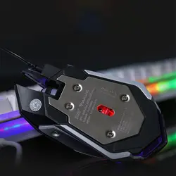 ست ماوس و کیبورد گیمینگ Gamdias V1