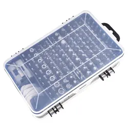 جعبه ابزار کوچک 135 عددی