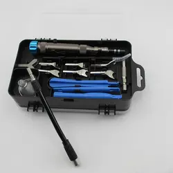 جعبه ابزار کوچک 135 عددی