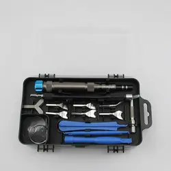 جعبه ابزار کوچک 135 عددی