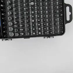 جعبه ابزار کوچک 135 عددی