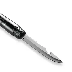 ست عصای کوهنوردی تاشو Terkking Pole