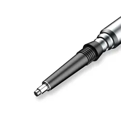 ست عصای کوهنوردی تاشو Terkking Pole