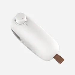 دستگاه پرس دستی دوخت پلاستیک kekemai