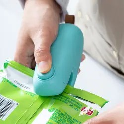 دستگاه پرس دستی دوخت پلاستیک kekemai