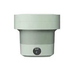 ماشین لباسشویی مسافرتی تاشو Rainbow