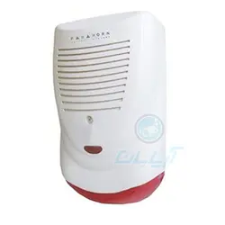 آژیر پارادوکس 506 نصب بیرونی | آریابان
