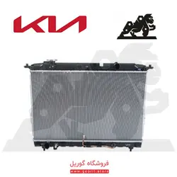 رادیاتور آب کیا اپیروس 253103F600 | فروشگاه گوریل