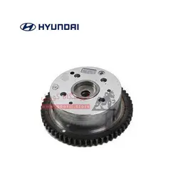 دنده سر میل سوپاپ ورودی هوا (CVVT-سی وی تی ) سانتافه 2.4 (ix45)