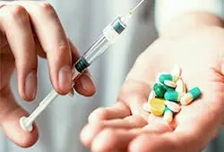 دانلود پاورپوینت شناخت انواع مواد مخدر