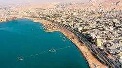 دانلود پاورپوینت مطالعات اقلیمی بندر جاسک