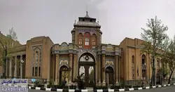 دانلود پاورپوینت معماری اسلامی در قاجاریه