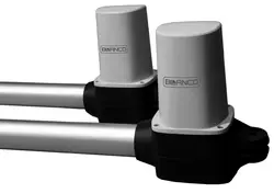 جک بازویی الکترومکانیک Hades - دوربین مداربسته شیراز