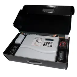 اعلان سرقت سیم کارتی fortvision مدل +s900 - دوربین مداربسته شیراز