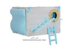 لانه عروس هلندی جاوا