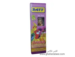 استیک تشویقی متوسط جثه راف