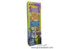 استیک مرغ عشقی kiki