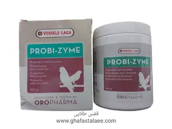 پروبی زیم PROBI-ZYME (پروبیوتیک)