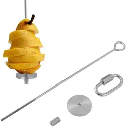 سیخ میوه ای طوطی سانان