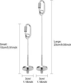 سیخ میوه ای طوطی سانان
